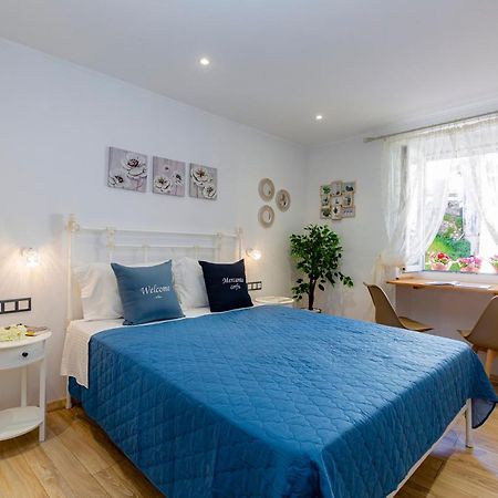 Mercante Studio Corfu Apartman Corfu  Kültér fotó