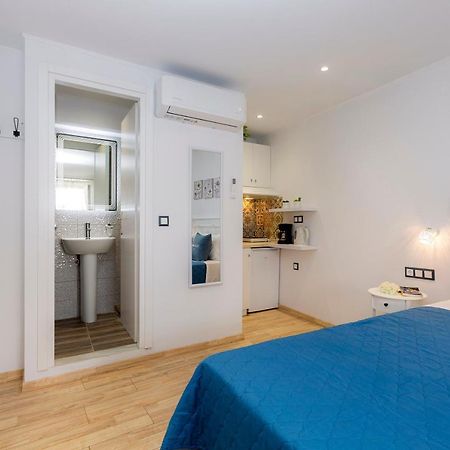 Mercante Studio Corfu Apartman Corfu  Kültér fotó