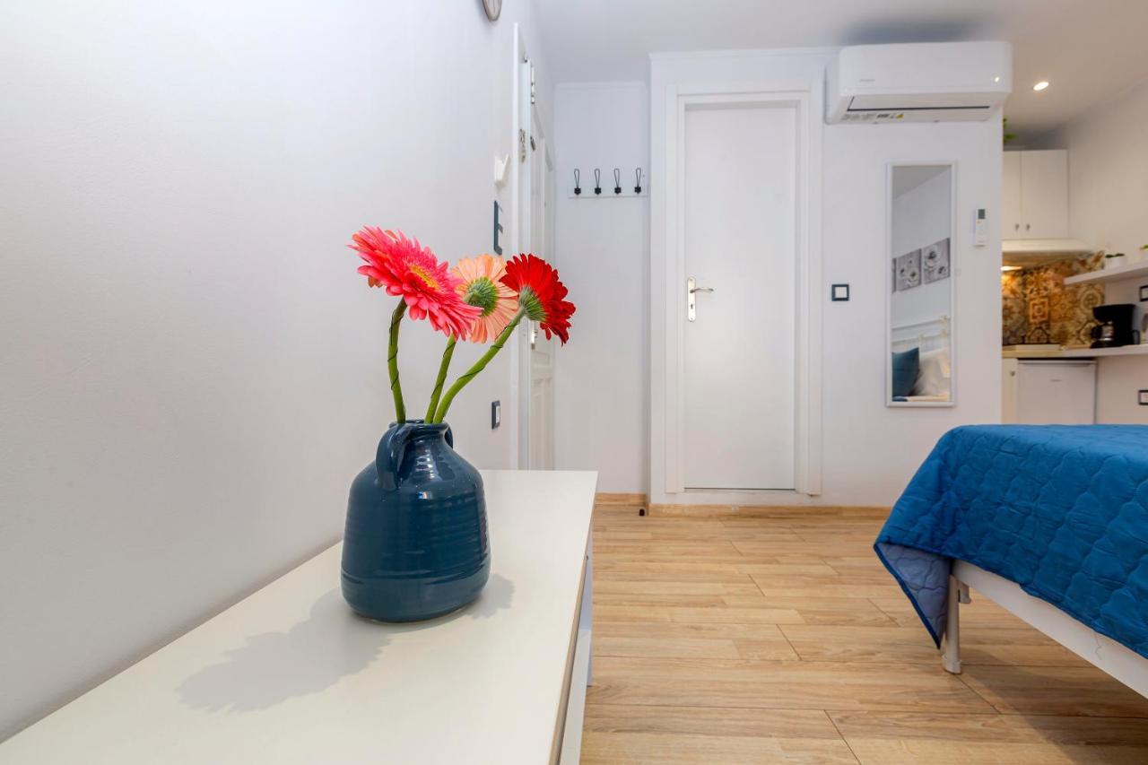 Mercante Studio Corfu Apartman Corfu  Kültér fotó
