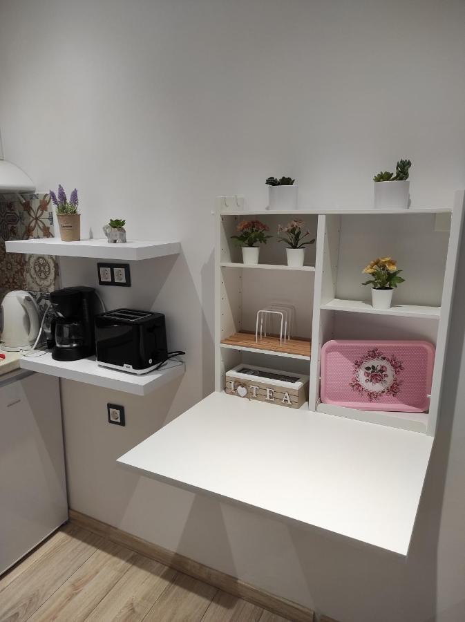 Mercante Studio Corfu Apartman Corfu  Kültér fotó